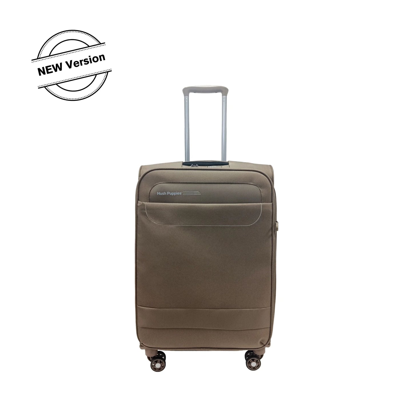 Hush Puppies Whistler Lite 69-3145-2  (19'')