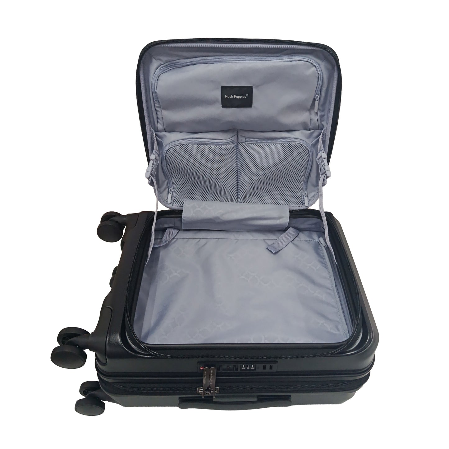 Hush Puppies Frontenac DualEase 69-4041 (20'')