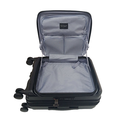 Hush Puppies Frontenac DualEase 69-4041 (20'')