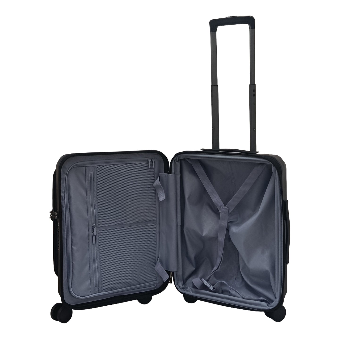 Hush Puppies Frontenac DualEase 69-4041 (20'')