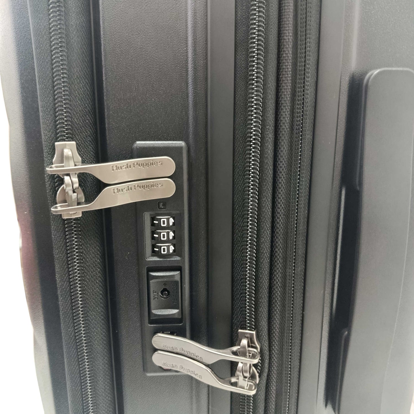 Hush Puppies Frontenac DualEase 69-4041 (20'')