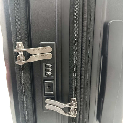 Hush Puppies Frontenac DualEase 69-4041 (20'')