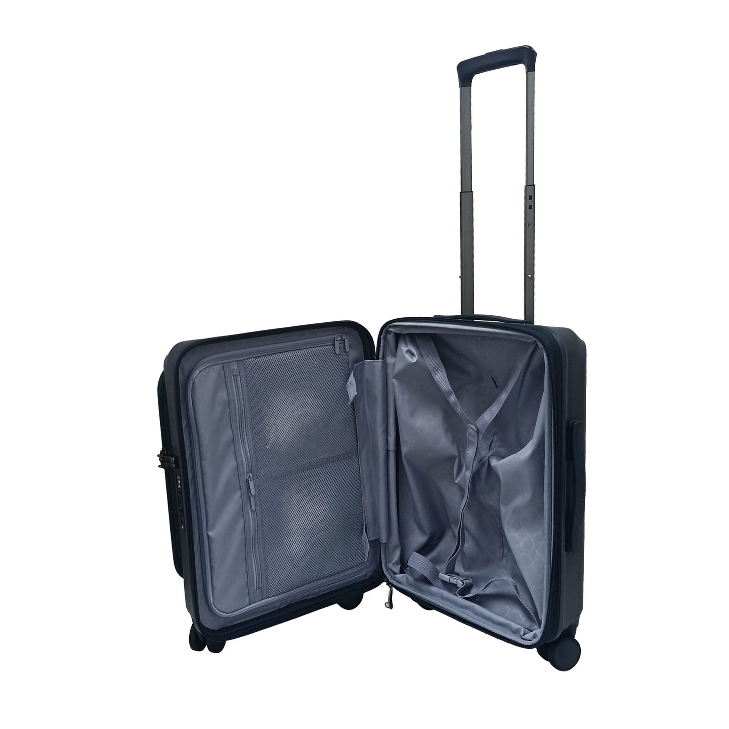 Hush Puppies Frontenac DualEase 69-4041 (20'')