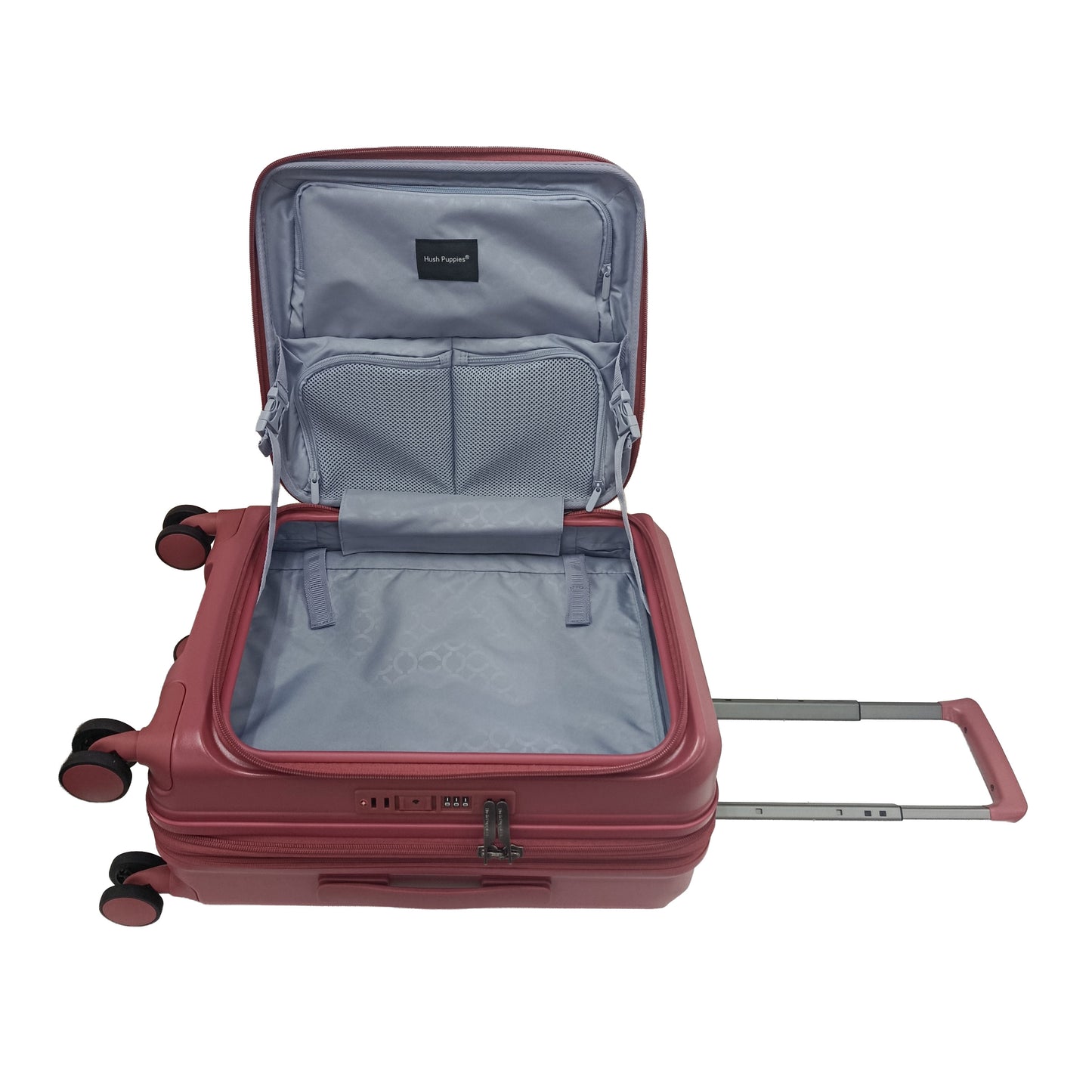 Hush Puppies Frontenac DualEase 69-4041 (20'')