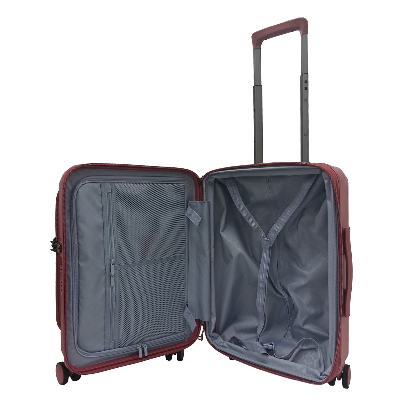 Hush Puppies Frontenac DualEase 69-4041 (20'')