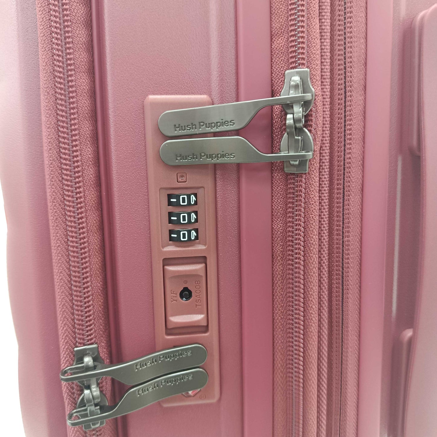 Hush Puppies Frontenac DualEase 69-4041 (20'')