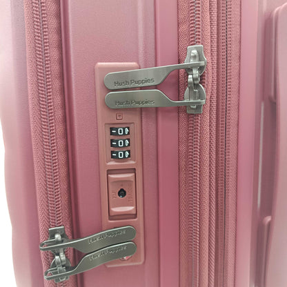 Hush Puppies Frontenac DualEase 69-4041 (20'')