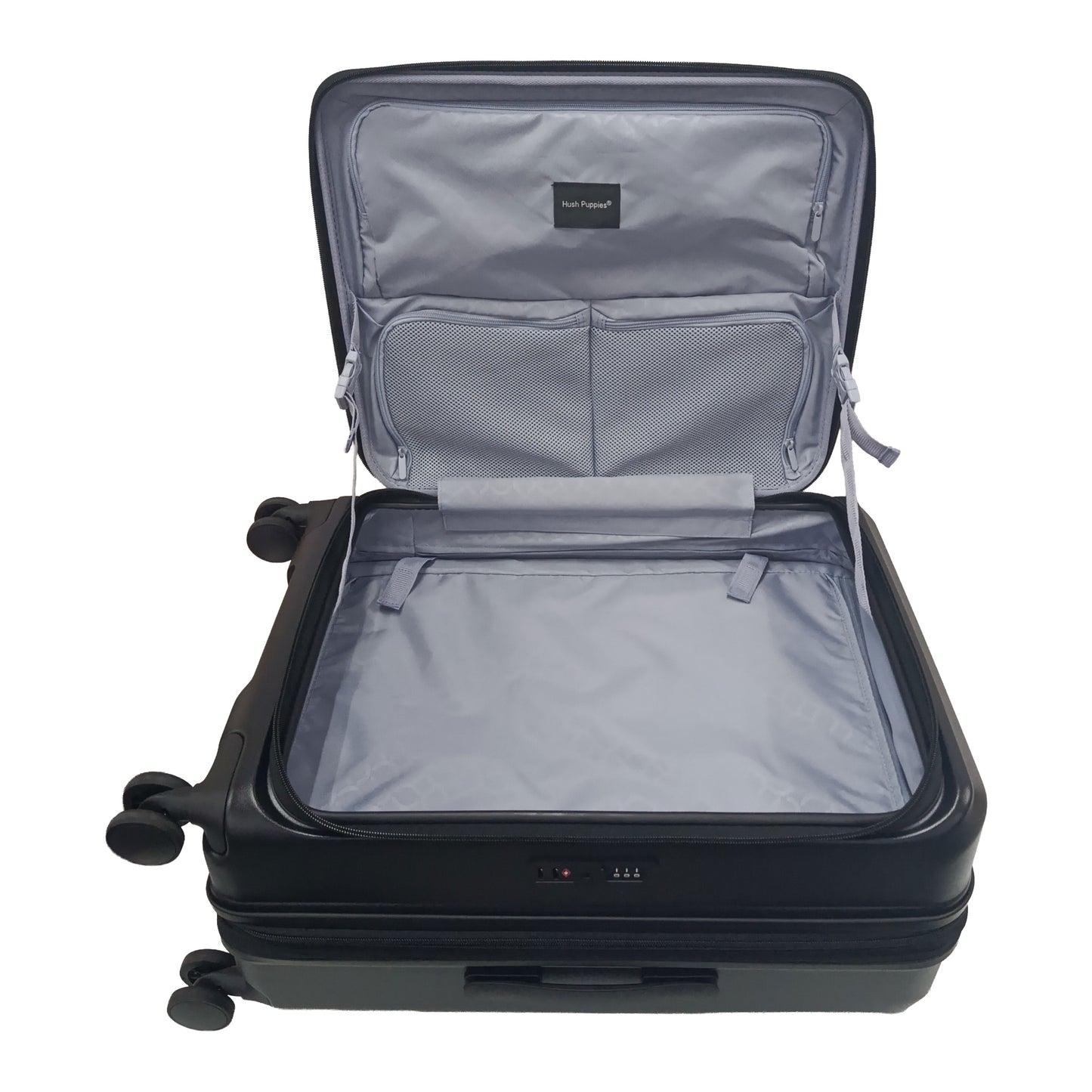 Hush Puppies Frontenac DualEase 69-4041 (24'')