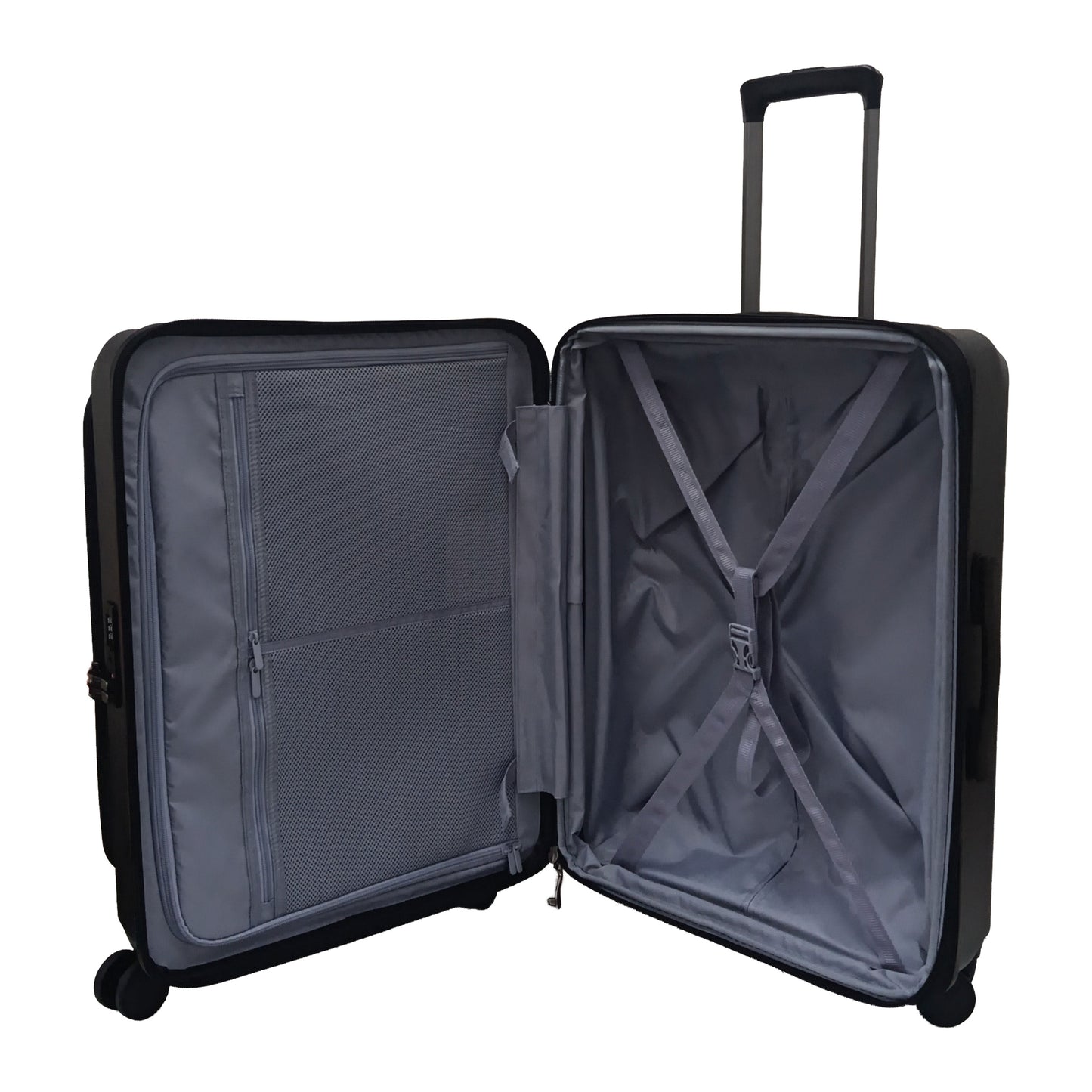 Hush Puppies Frontenac DualEase 69-4041 (24'')