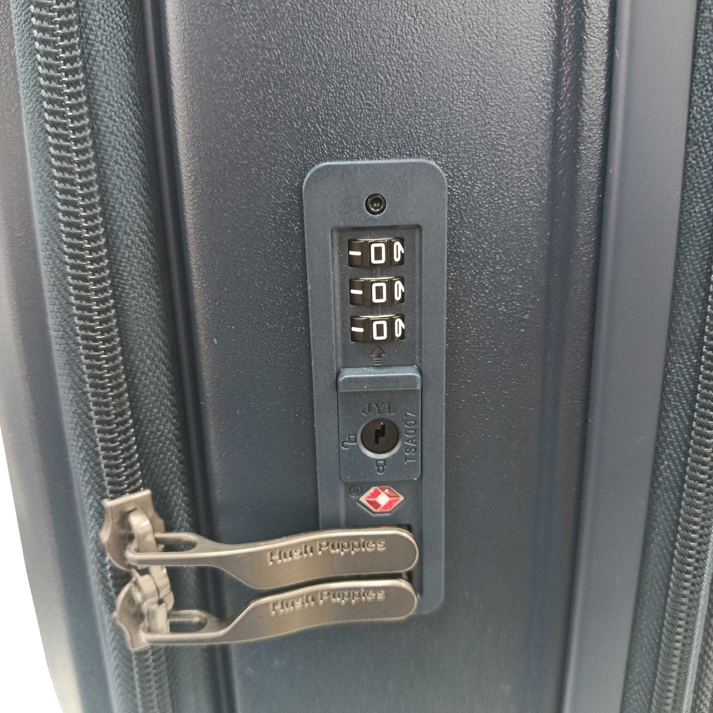 Hush Puppies Frontenac DualEase 69-4041 (24'')