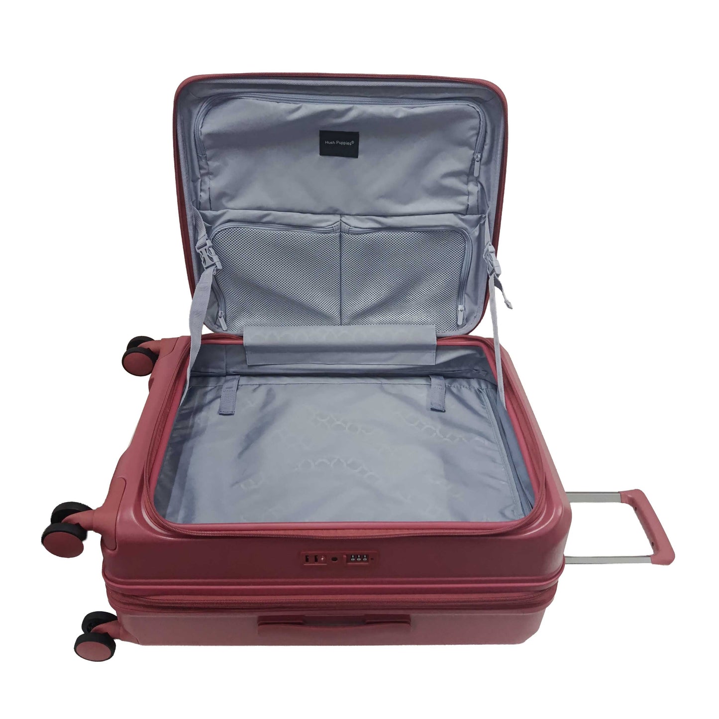 Hush Puppies Frontenac DualEase 69-4041 (24'')