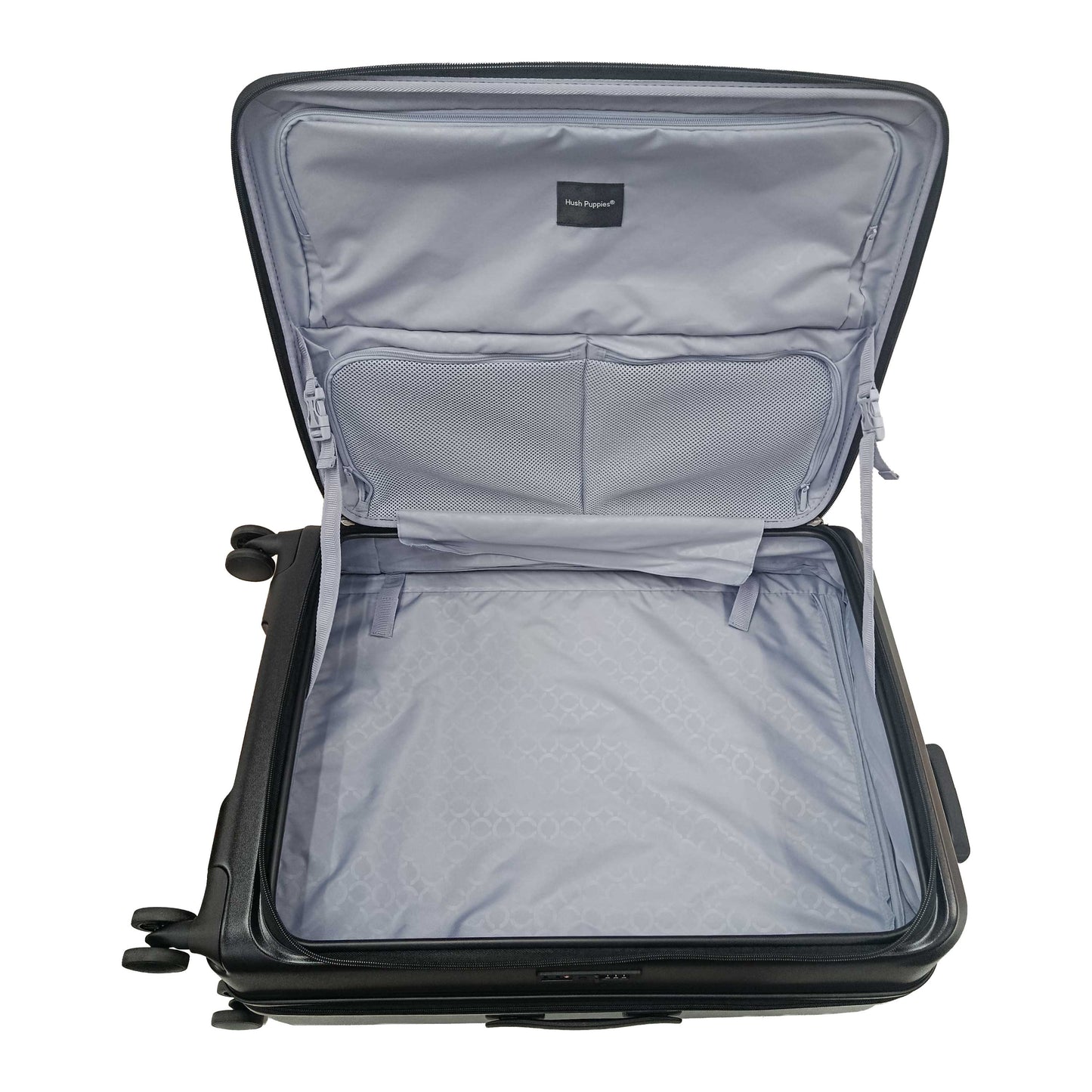 Hush Puppies Frontenac DualEase 69-4041 (28'')