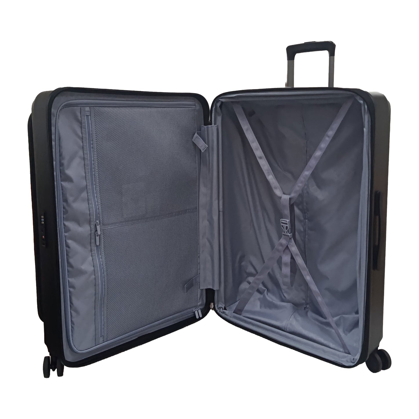 Hush Puppies Frontenac DualEase 69-4041 (28'')