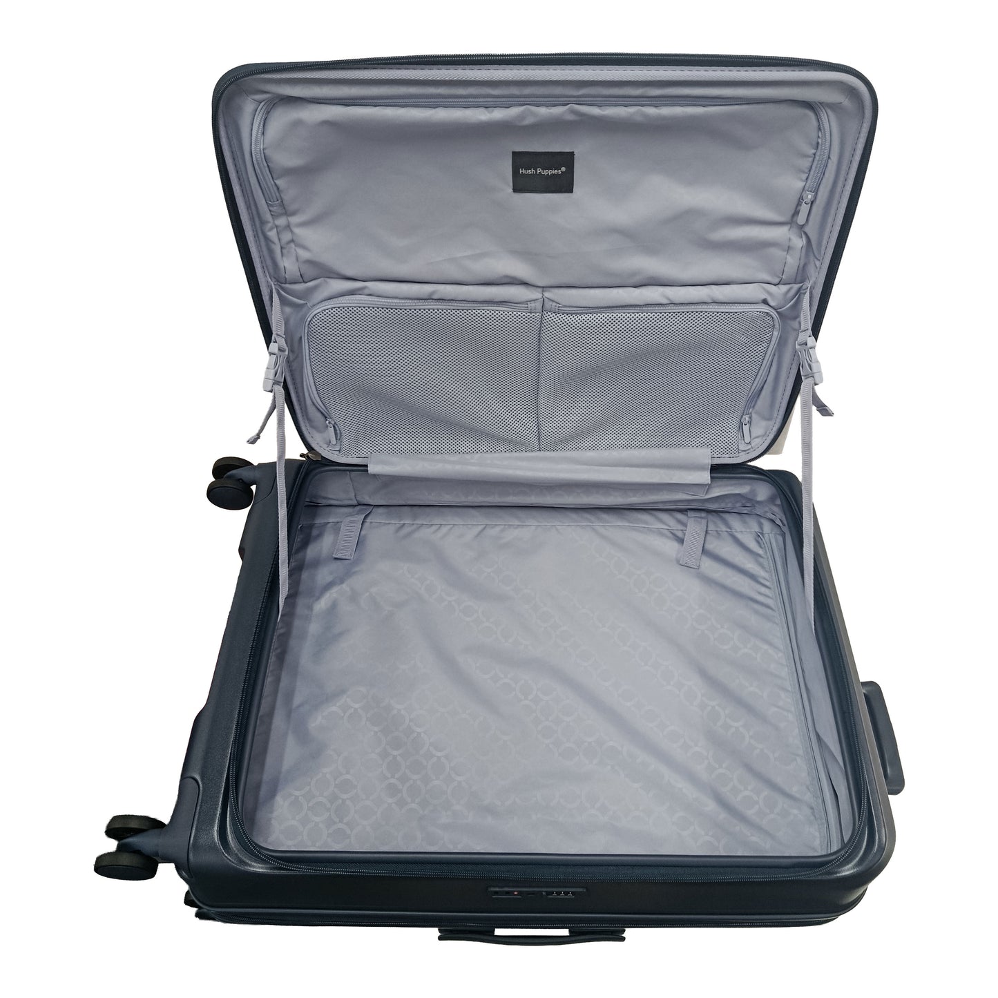 Hush Puppies Frontenac DualEase 69-4041 (28'')