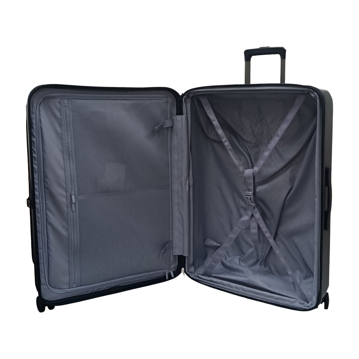 Hush Puppies Frontenac DualEase 69-4041 (28'')