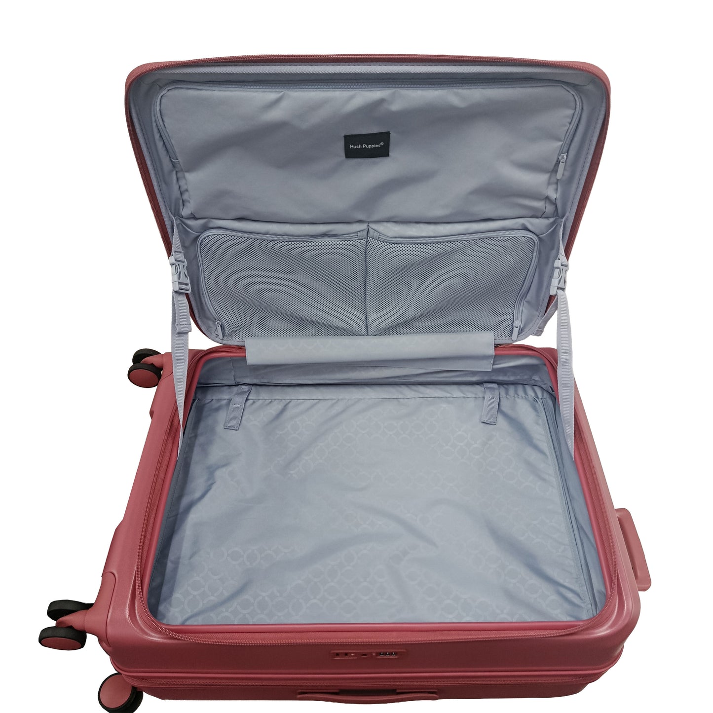 Hush Puppies Frontenac DualEase 69-4041 (28'')