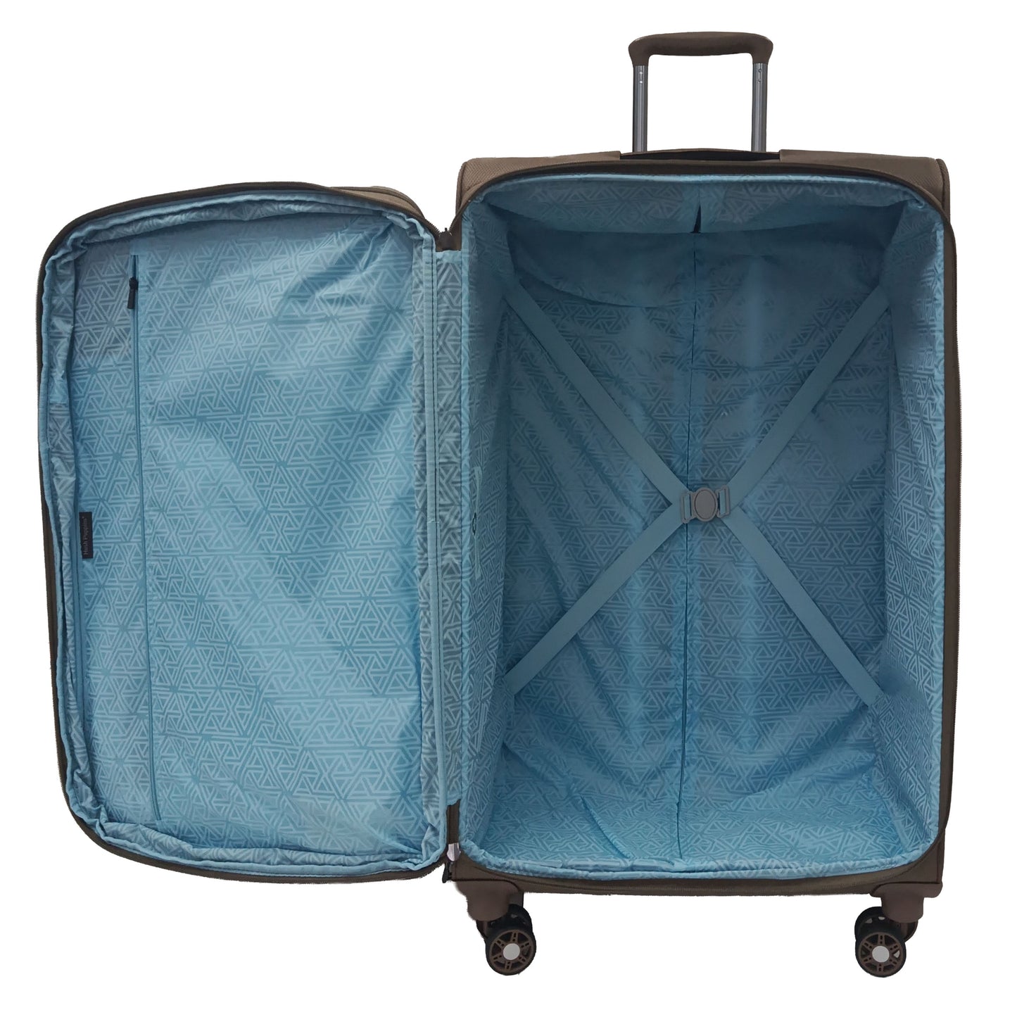 Hush Puppies Whistler Lite 69-3145-2 (28'')