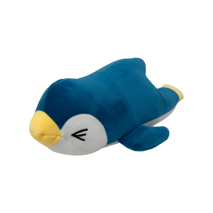 BE RELAX Sleeping Buddy 2-in-1 Pillow