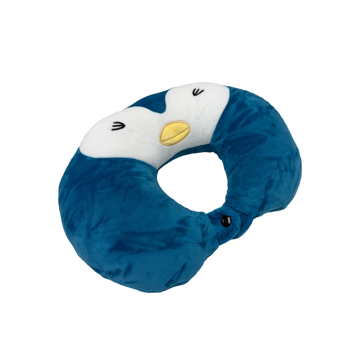 BE RELAX Sleeping Buddy 2-in-1 Pillow