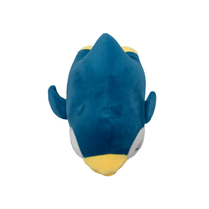 BE RELAX Sleeping Buddy 2-in-1 Pillow