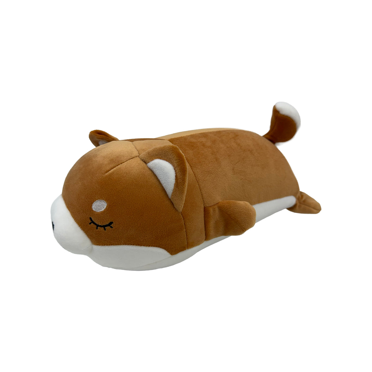 BE RELAX Sleeping Buddy 2-in-1 Pillow