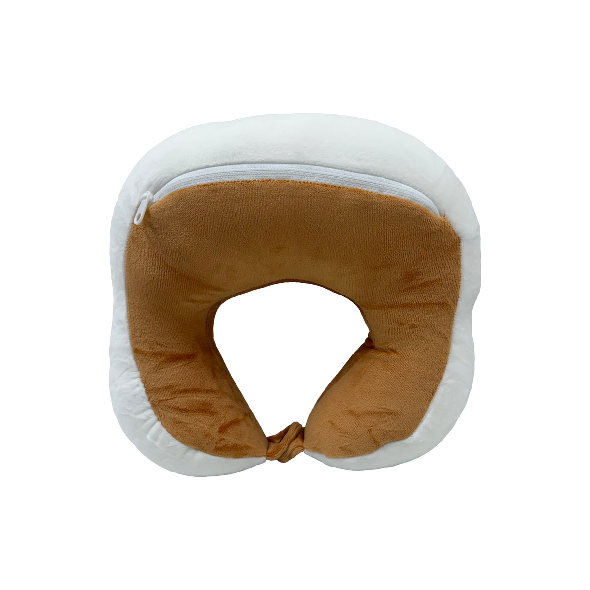BE RELAX Sleeping Buddy 2-in-1 Pillow
