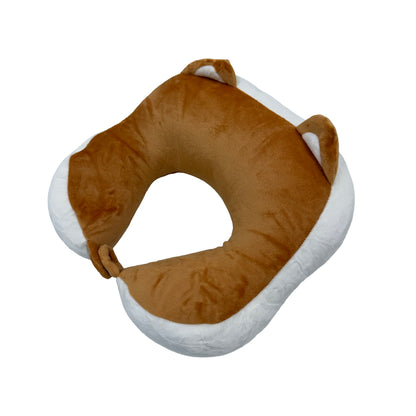 BE RELAX Sleeping Buddy 2-in-1 Pillow