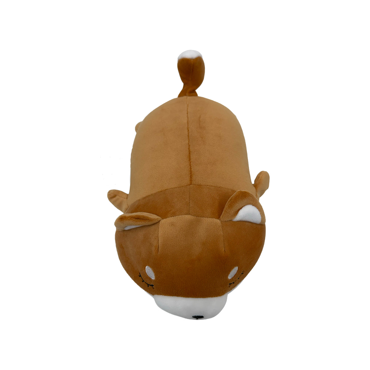 BE RELAX Sleeping Buddy 2-in-1 Pillow