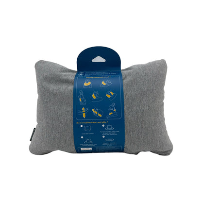 BE RELAX 3-in-1 Flexi Rest Microbeads Pillow