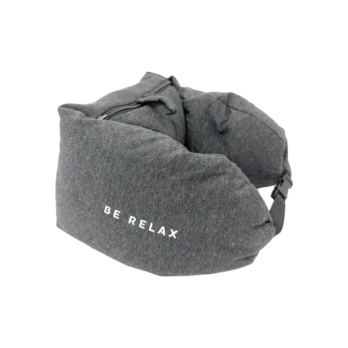 BE RELAX 3-in-1 Flexi Rest Microbeads Pillow