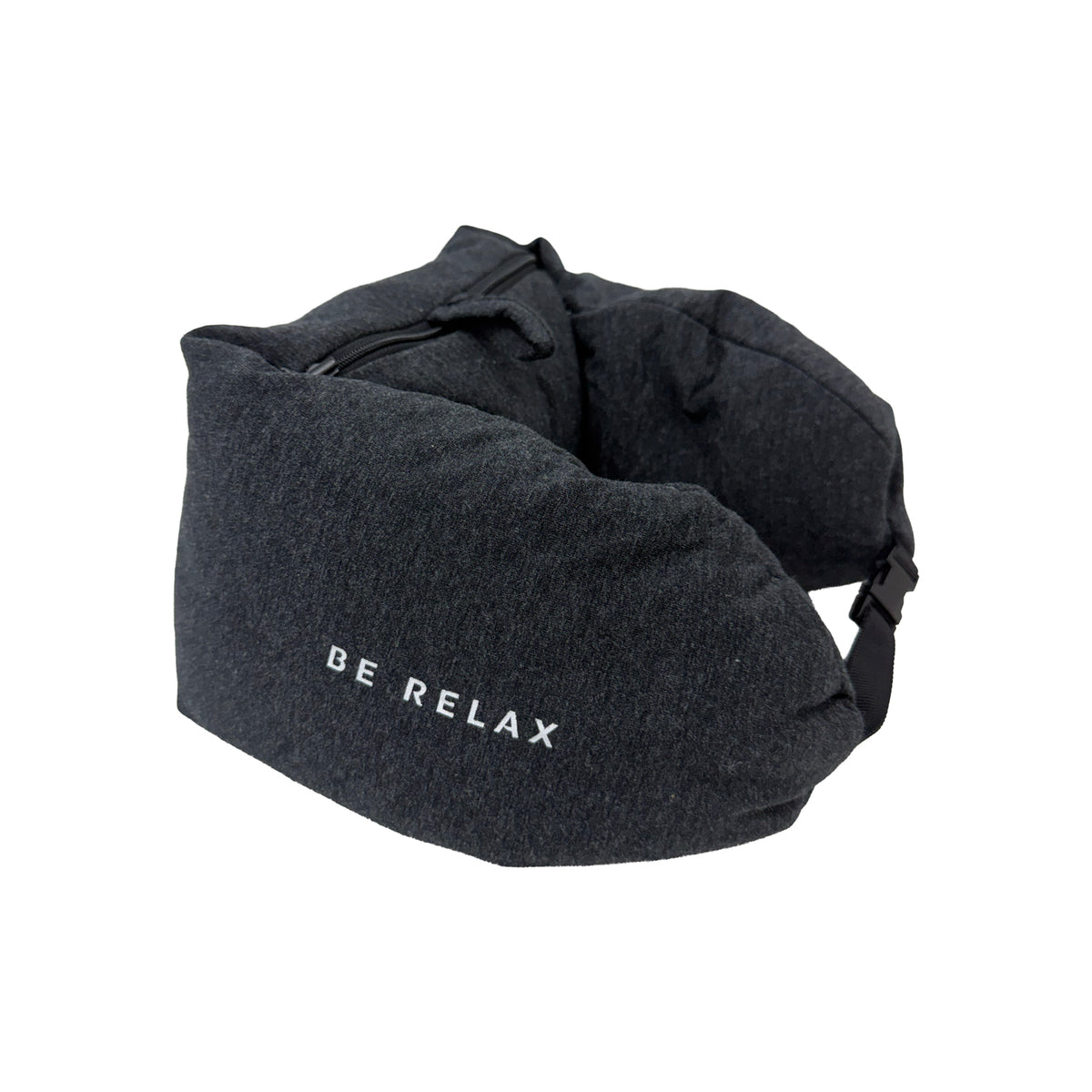 BE RELAX 3-in-1 Flexi Rest Microbeads Pillow