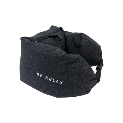 BE RELAX 3-in-1 Flexi Rest Microbeads Pillow