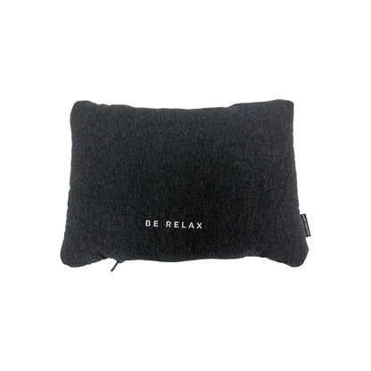 BE RELAX 3-in-1 Flexi Rest Microbeads Pillow