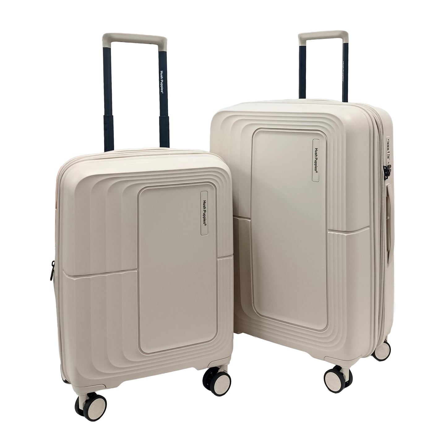 Hush Puppies Niagara Duo 69-4042 Set (20''+ 24")