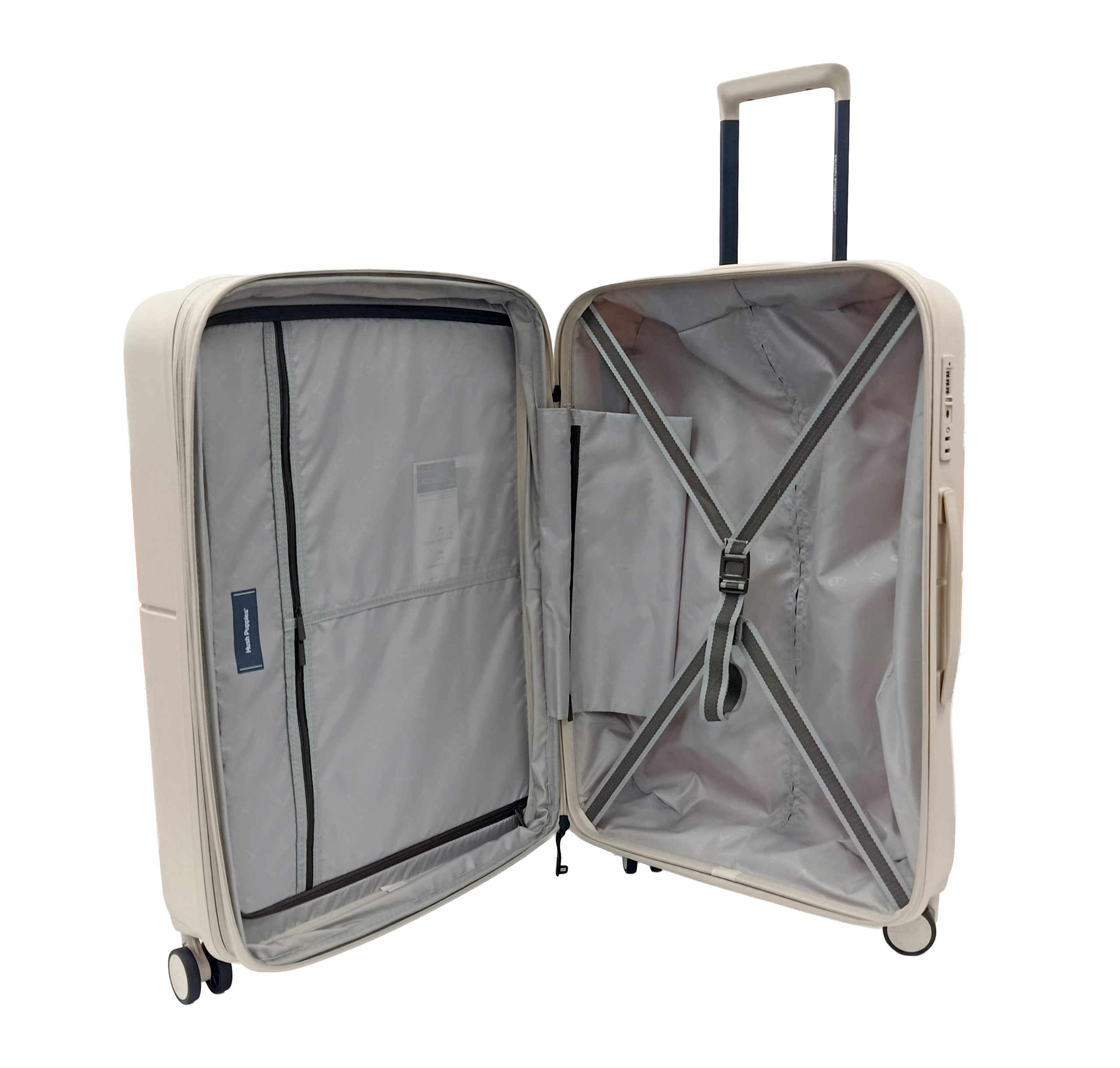 Hush Puppies Niagara Duo 69-4042 Set (20''+ 24