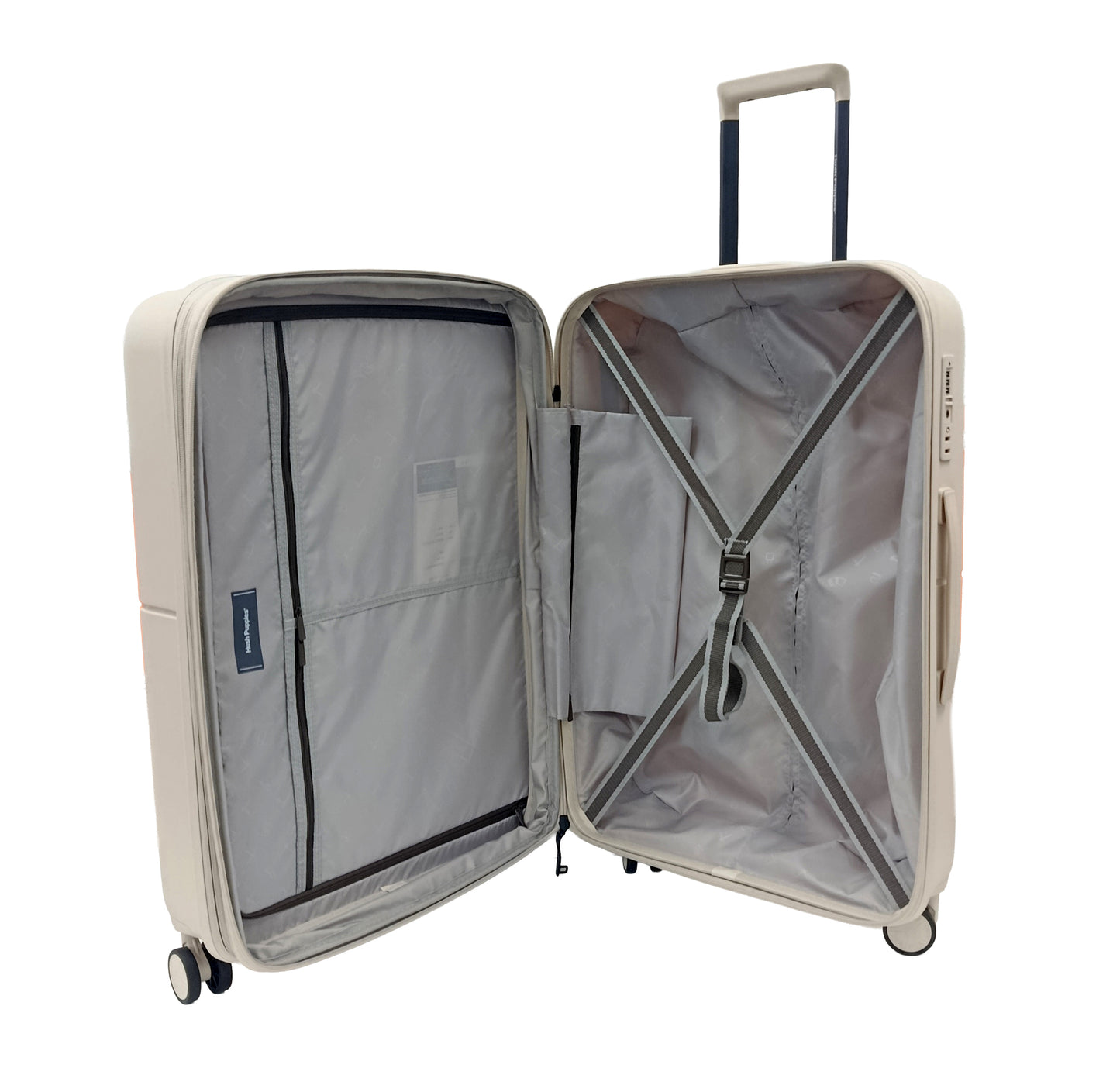Hush Puppies Niagara Duo 69-4042 Set (20''+ 24")