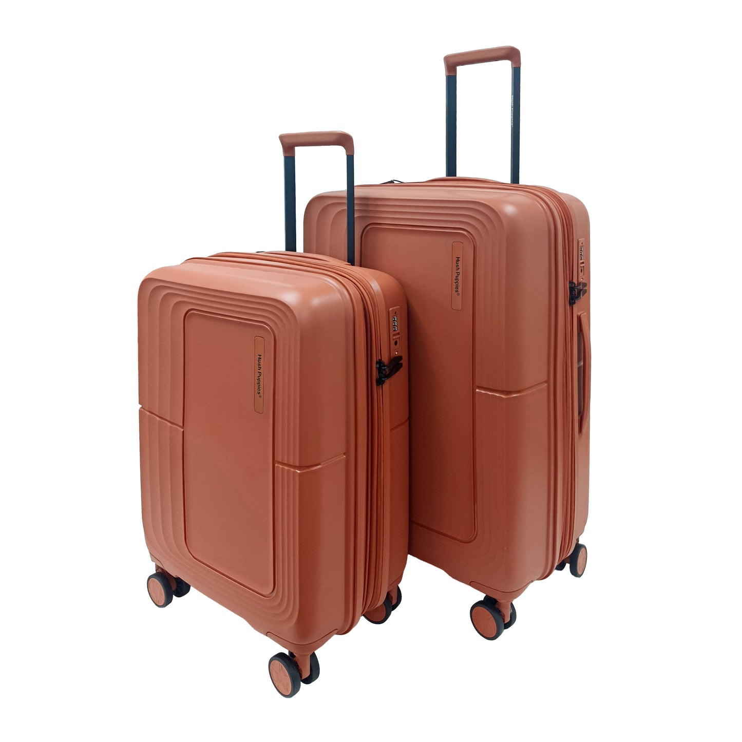 Hush Puppies Niagara Duo 69-4042 Set (20''+ 24")