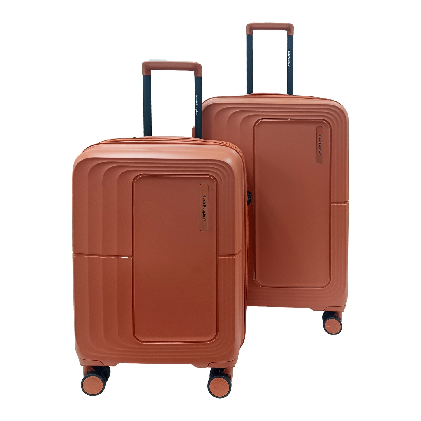 Hush Puppies Niagara Duo 69-4042 Set (20''+ 24")