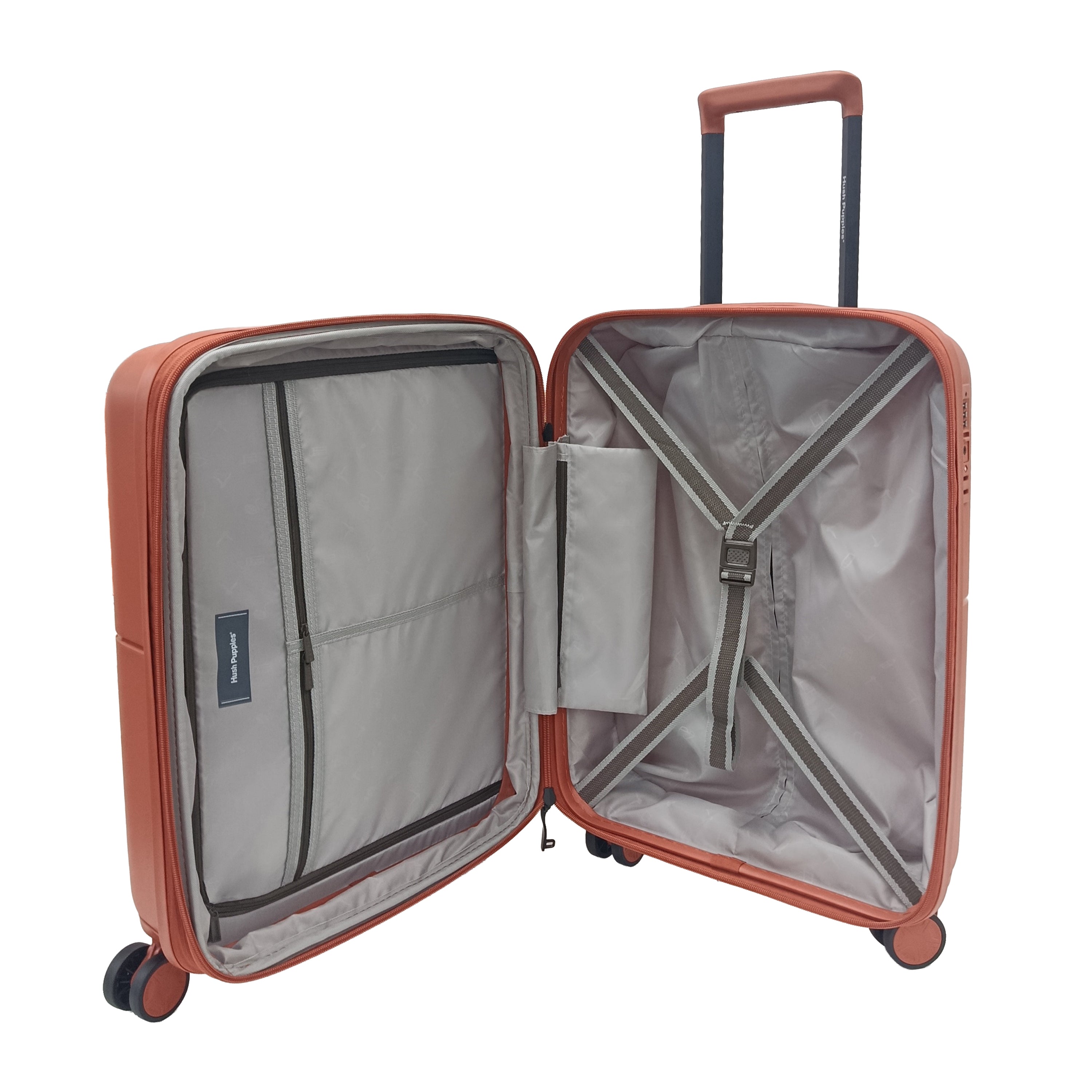 Hush Puppies Niagara Duo 69-4042 Set (20''+ 24