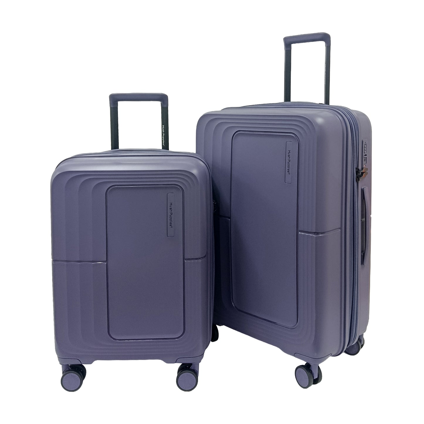 Hush Puppies Niagara Duo 69-4042 Set (20''+ 24")