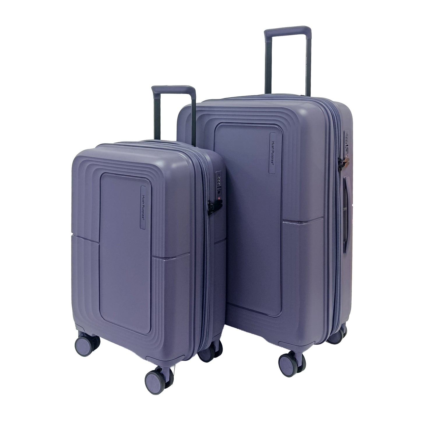 Hush Puppies Niagara Duo 69-4042 Set (20''+ 24")