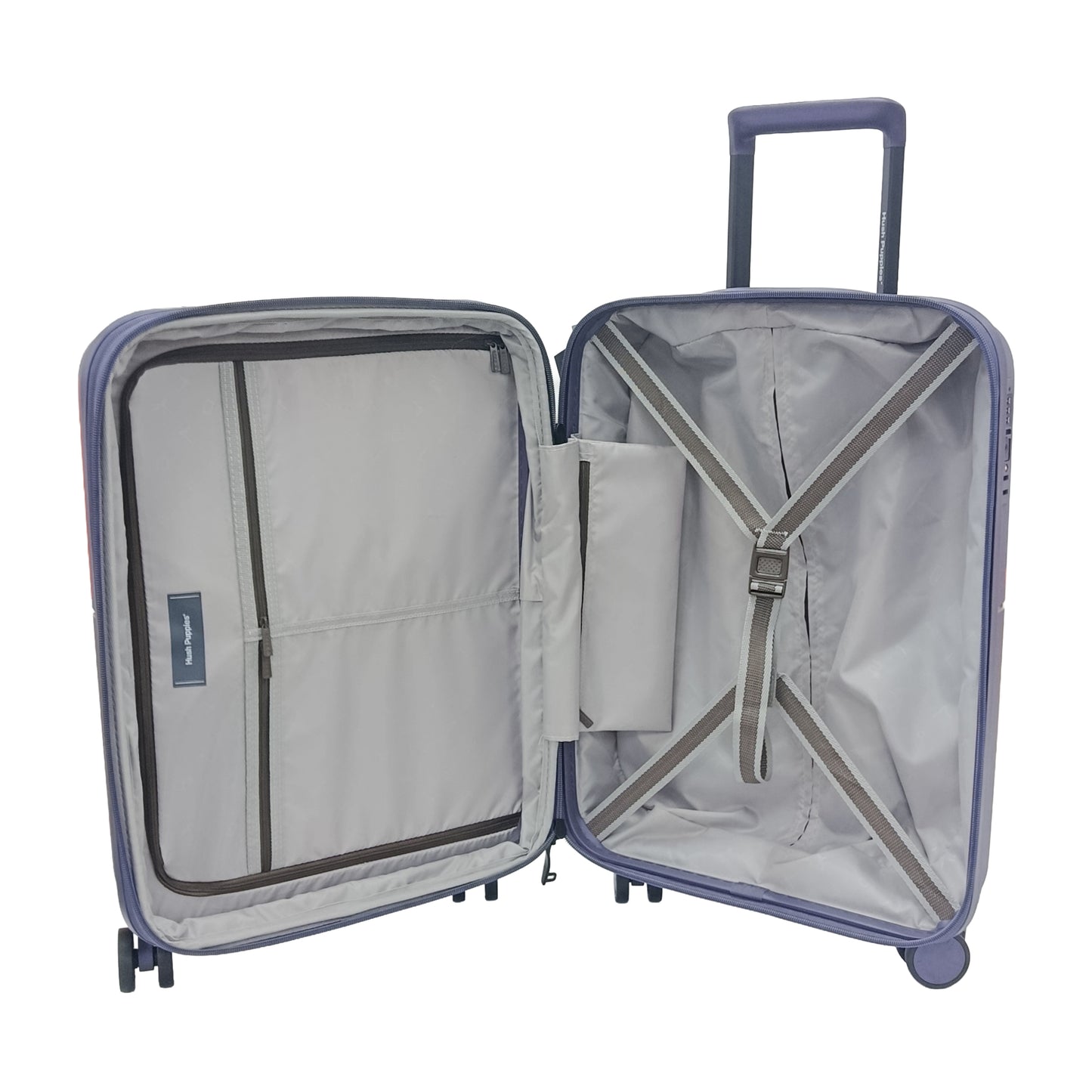 Hush Puppies Niagara Duo 69-4042 Set (20''+ 24")