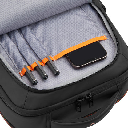Roncato Zaino Business 2 Comp Metropolitan (15.6")