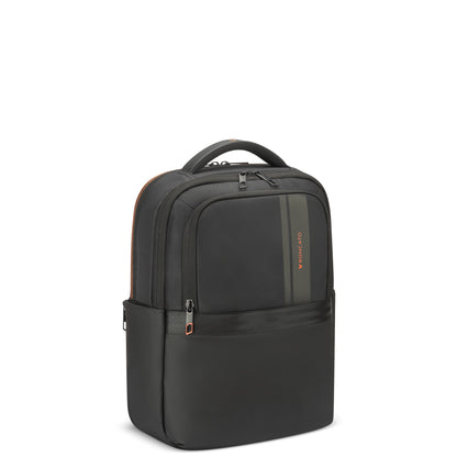 Roncato Zaino Business 2 Comp Metropolitan (14")