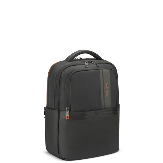 Roncato Zaino Business 2 Comp Metropolitan (14")