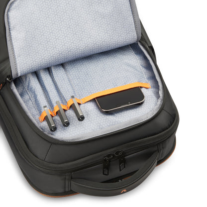Roncato Zaino Business 2 Comp Metropolitan (14")