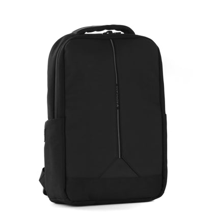 Roncato Clayton Slim Backpack with 14" Laptop Compartment (Nero)