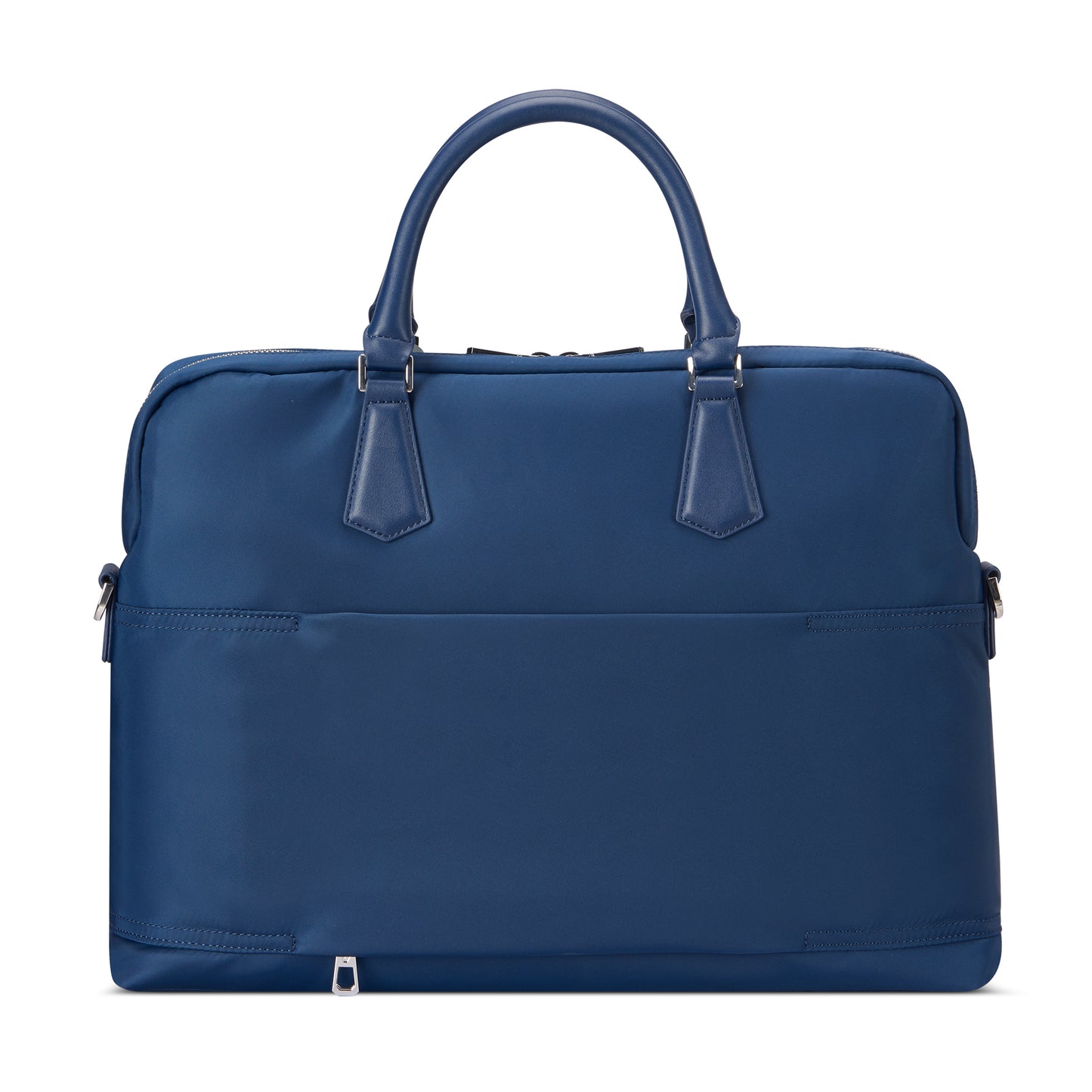 Roncato Woman Biz Slim Work Bag with 1 Compartment (Blue Notte)