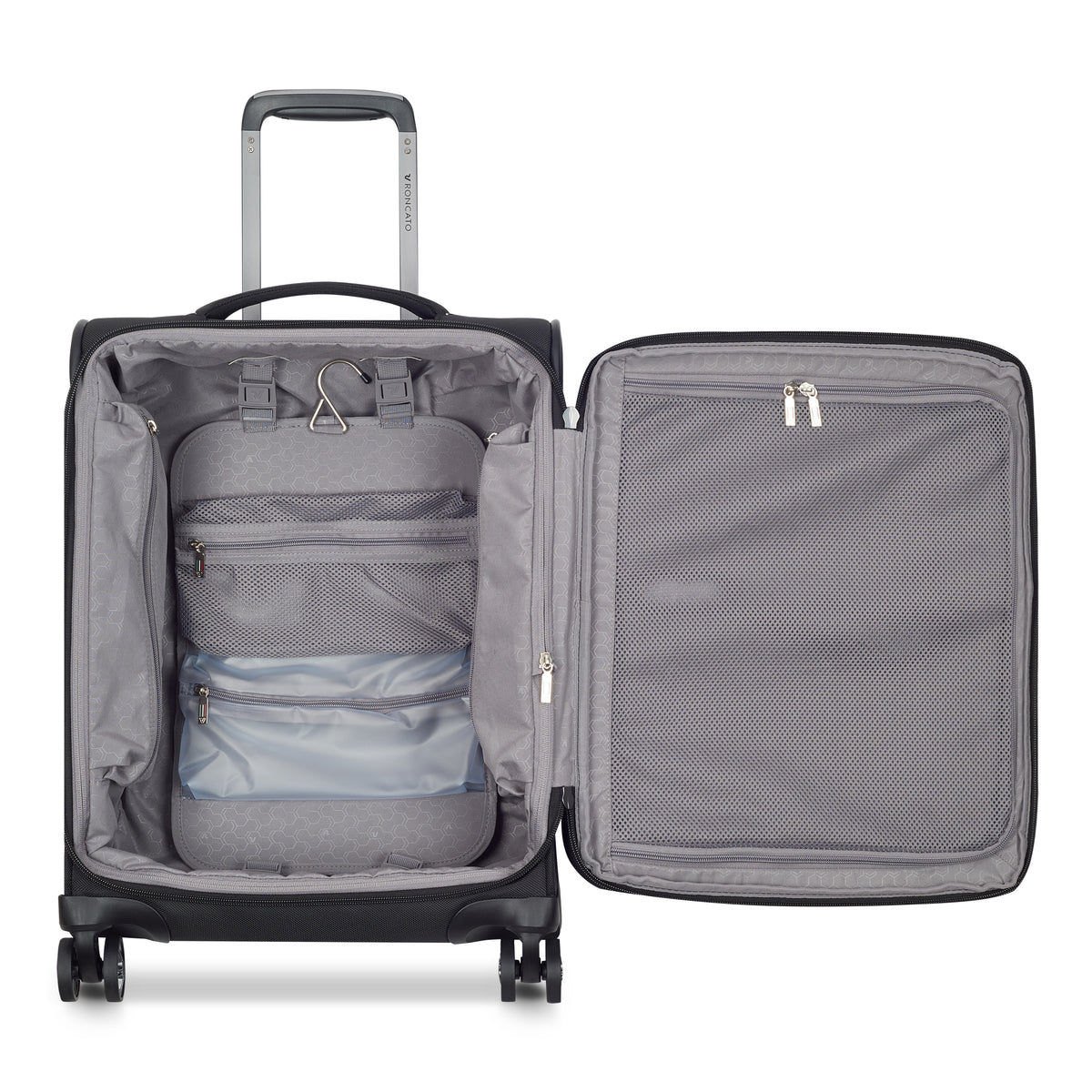 Roncato Uno Soft 3.0 (55CM)