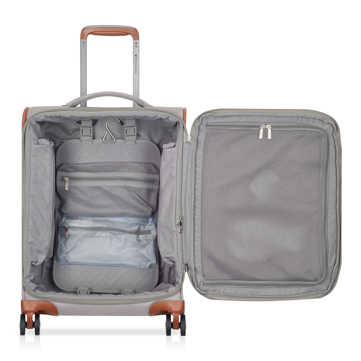 Roncato Uno Soft 3.0 (55CM)